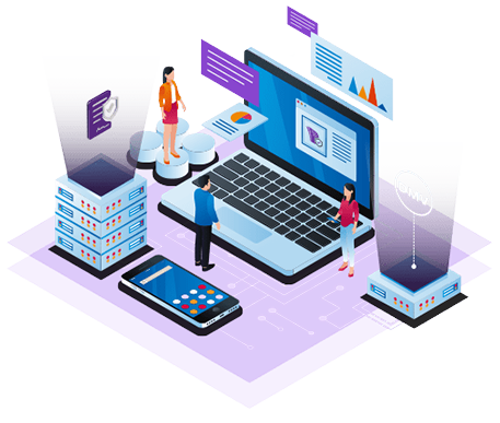 Innovate, Automate, and Transform with Trust AI​