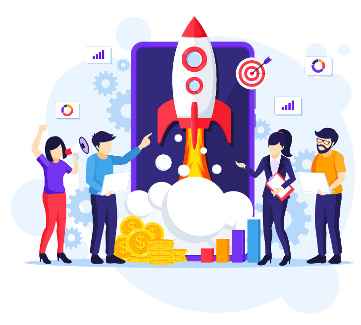 Build Scalable, Future-Ready Startup Products with Trust AI ​