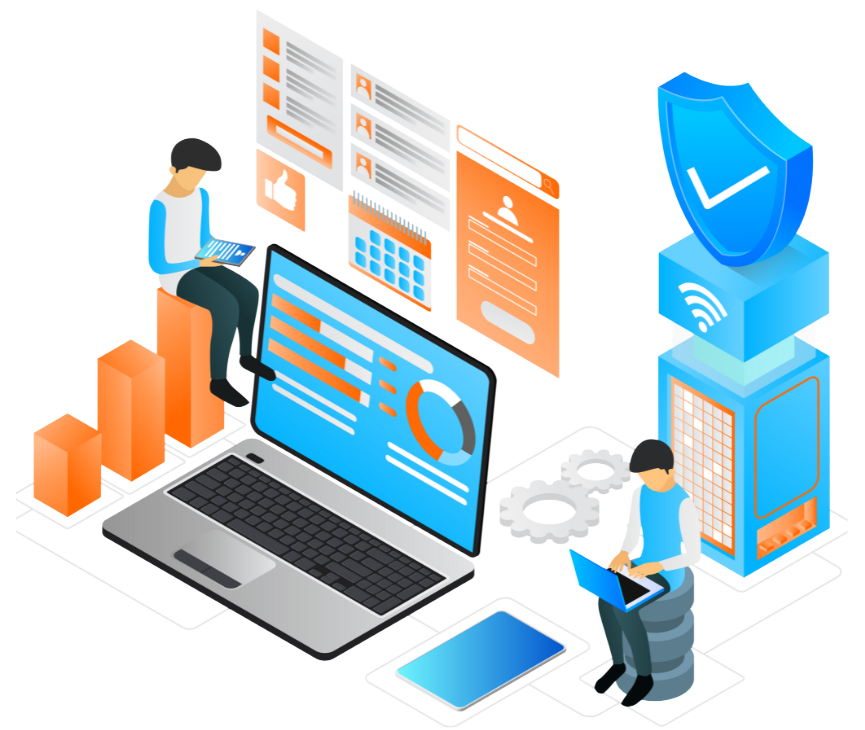 Let AI Drive Your Blockchain Transformation​