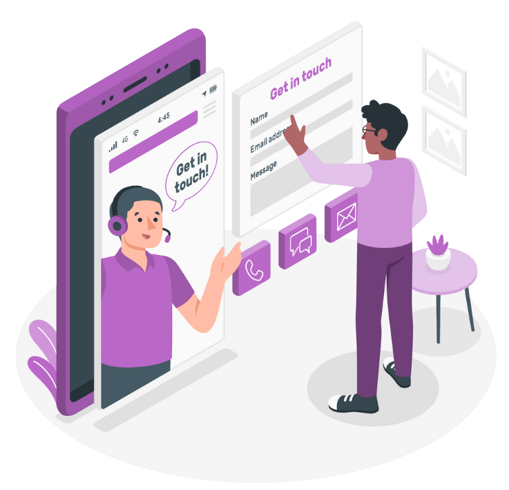 Choose Trust AI