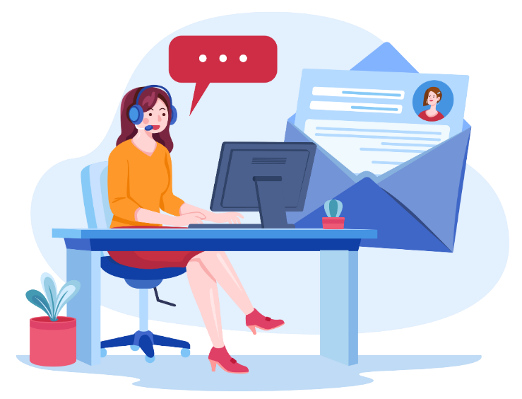 Let’s Connect and Shape the Future Together​