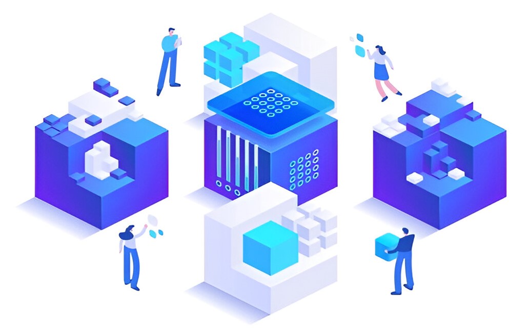 Trust AI to Take Your Fintech Vision to the Next Level ​